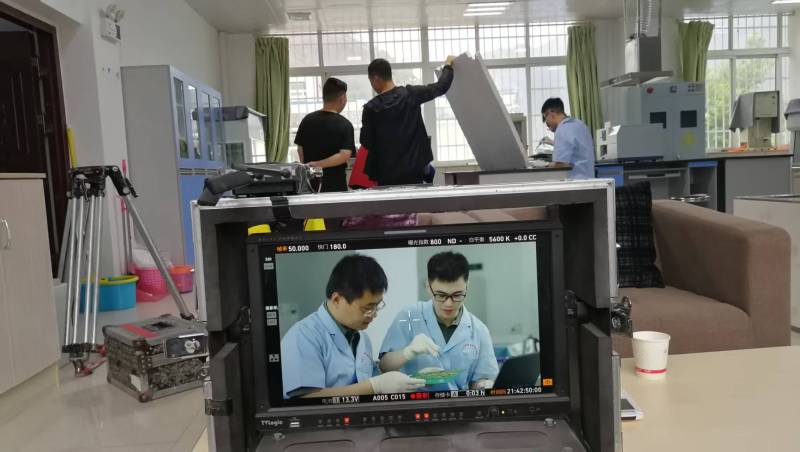 元宇宙搭台唱戏，敦化市广告片拍摄公司抢滩虚拟世界首支舞