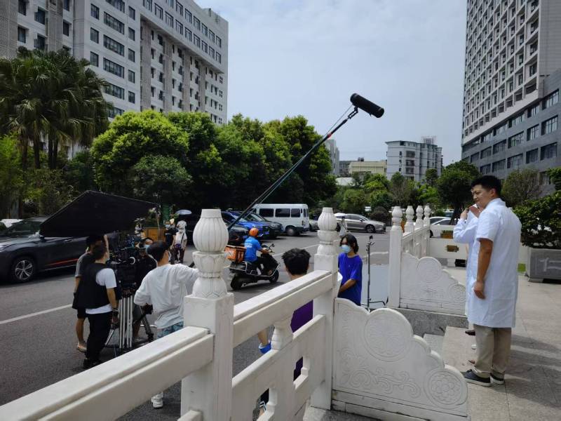 敦化市广告片拍摄公司低成本实现高规格制作的诀窍